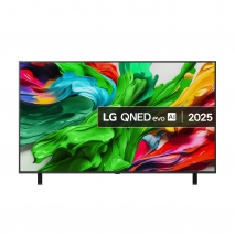 65QNED85A6C 65 Inch Smart TV (2025)