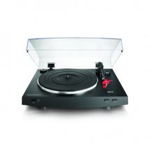 Audio Technica AT-LP3 Fully Automatic BeltDrive Stereo Turntable Black