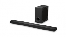 LG US90TY 5.1.3 Ch Dolby Atmos Soundbar & Subwoofer