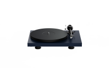 Pro-Ject Debut Evo 2 satin steel blue