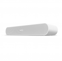 Sonos Ray Soundbar in White