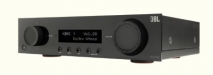 JBL MA710 7.2 channel receiver in Black