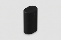 Sonos Play wireless speaker - Black
