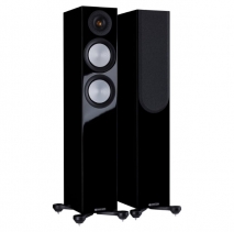 Monitor Audio Silver 200 7G in Black Gloss
