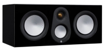 Monitor Audio Silver C250 7G Centre Speaker in Black Oak