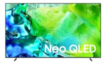 Samsung QE85QN80HA 85 inch 4K QLED Vision AI Smart TV (2026)