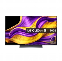 LG OLED48G56LS 48 Inch OLED Smart TV (2025)