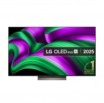LG OLED55C56LB OLED 55 Inch Smart tv (2025)