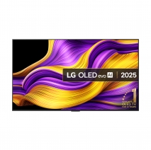 LG OLED55G54LW OLED 55 Inch Smart TV (2025)