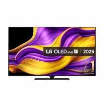 LG OLED55G56LS OLEd 65 Inch Smart TV (2025)