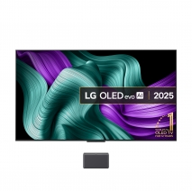 LG OLED65M59LA 65 Inch OLED Smart TV (2025)