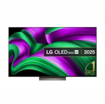 LG OLED77C56LB OLED 77 Inch Smart TV (2025)
