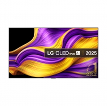 LG OLED77G54LW 77 Inch Smart TV (2025)