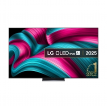 LG OLED83C54LA OLED 83 Inch Smart TV (2025)