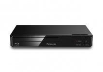 Panasonic DMPBD84 Smart Network 2D Blu Ray Player