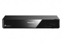 Panasonic DMRHWT150 Smart Network 4K UltraHD HDD Recorder with Twin HD and WiFi