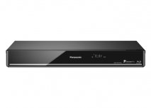 Panasonic DMRPWT550 Smart Network 4K Upscaling 3D Blu Ray Player with Twin HD and WiFi