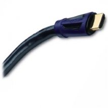 QED PERFORMANCE QE3103 HDMI High Speed with Ethernet 3m Length