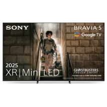 Sony K55XR55B 55 Inch Bravia 5 Smart TV (2025)
