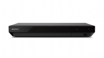 Sony UBP-X700 4K Ultra HD Blu-Ray Player with High Resolution Audio