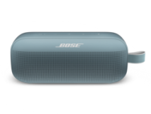 Bose SoundLink Flex Water-Resistant Portable Bluetooth Speaker with Built-in Speakerphone blue
