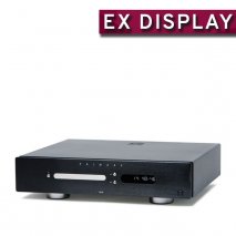 Primare CD22 CD Player in Black - Ex Display