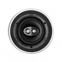 KEF Ci160CRds High Quality Stereo Ceiling Speaker