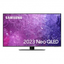 Samsung QE50QN90C 50 Inch UHD Quantum Dot QLED Tv