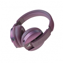 Focal Listen Premium Closed Back Wireless Headphones in Purple