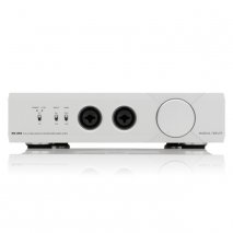 Musical Fidelity MX HPA Headphone Amplifier in Silver