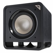 Polk HTS10 10 inch Subwoofer with Power Port Technology in Black