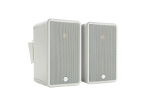 Monitor Audio Climate 50 speakers in white