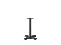 Monitor Audio ST-2 Universal Stand In Black