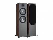 Monitor Audio bronze series 500 7g walnut