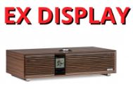 Ruark R410 Integrated Radio	Ex Display