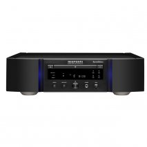 Marantz SA-12SE Special Edition Super Audio CD Player with DAC in Black