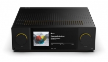Arcam SA45 Streaming Integrated Amplifier