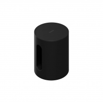 Sonos sub mini black