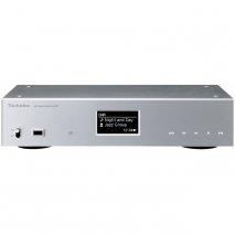 Technics ST-C700DE Network Audio Player - Silver