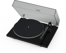 Pro-Ject T1 EVO BT in satin black
