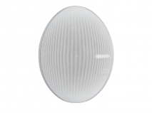 monitor audio vecta v240 speaker in white