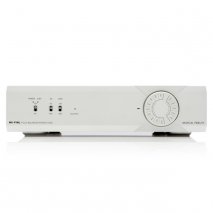 Musical Fidelity MX VYNL Phono Stage in Silver