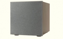 JBL Stage 200P subwoofer in white/latte
