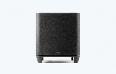 Denon Home Wireless Subwoofer with HEOS Built-in - front