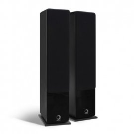 Elipson Prestige Facet 14F Floorstanding Speakers in Black - Pair cover