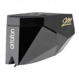 Ortofon 2M Black Moving Magnet Cartridge item