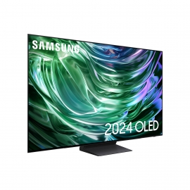Samsung QE77S90DA 77" OLED 4K HDR Smart TV