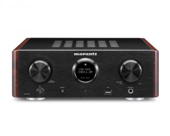 Marantz HDAMP1 Amplifier Black
