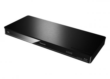 Panasonic DMPBDT380 3D 4K Upscaling Blu Ray Player with WiFi Top
