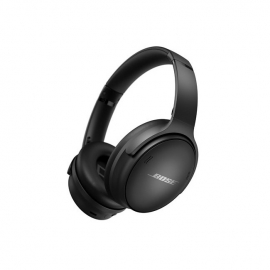 Bose QuietComfort 45 Noise-Cancelling Headphones - Side